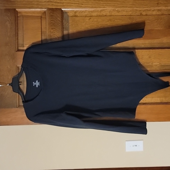 Nuuds ribbed knit bodysuit - Picture 1 of 4